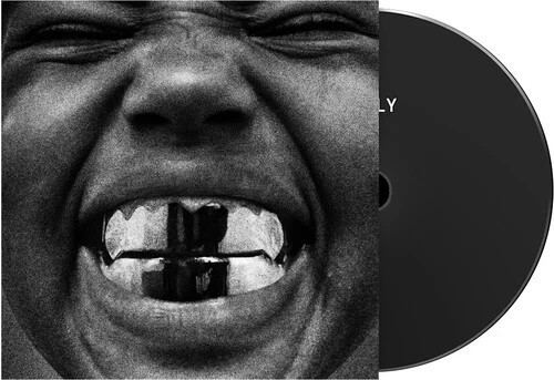 Ye - Bully CD (2026) Kanye West - Brand New | Factory Sealed