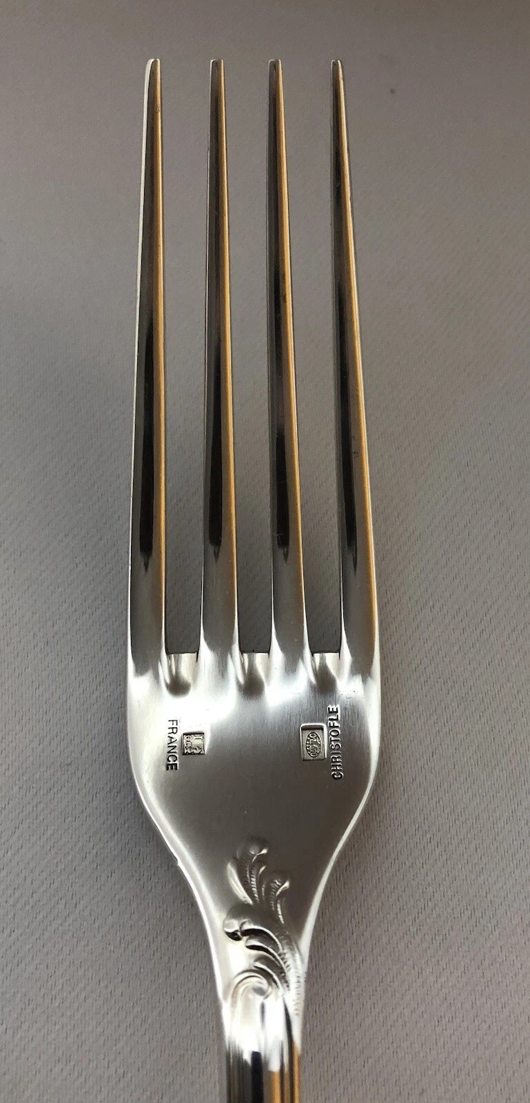 Christofle - Marly - Silverplate - Flatware Silverware - Your Choice Choose