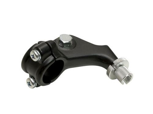 MP Black Clutch Perch Assembly With 8mm Adjuster For Suzuki RM125 1997-03