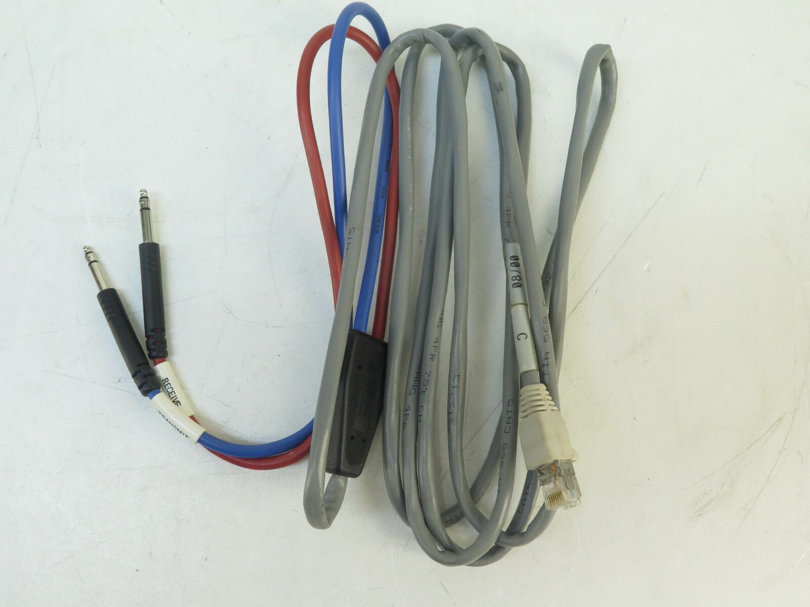 Assorted Westek Telephone / Telco Test Kit