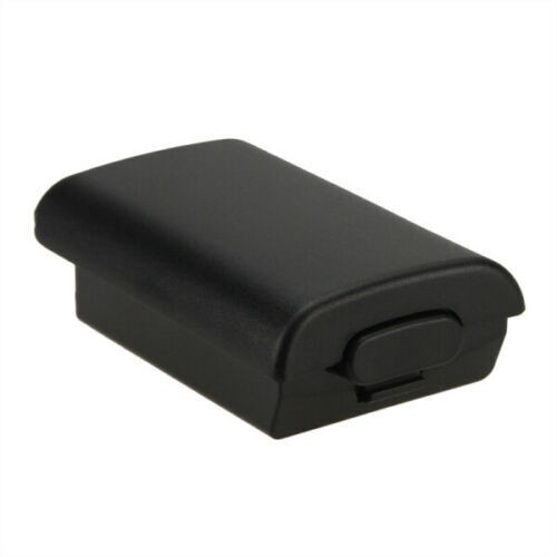 Wholesale AA Battery Back Cover Case Shell Pack For Xbox 360 Wireless Controller