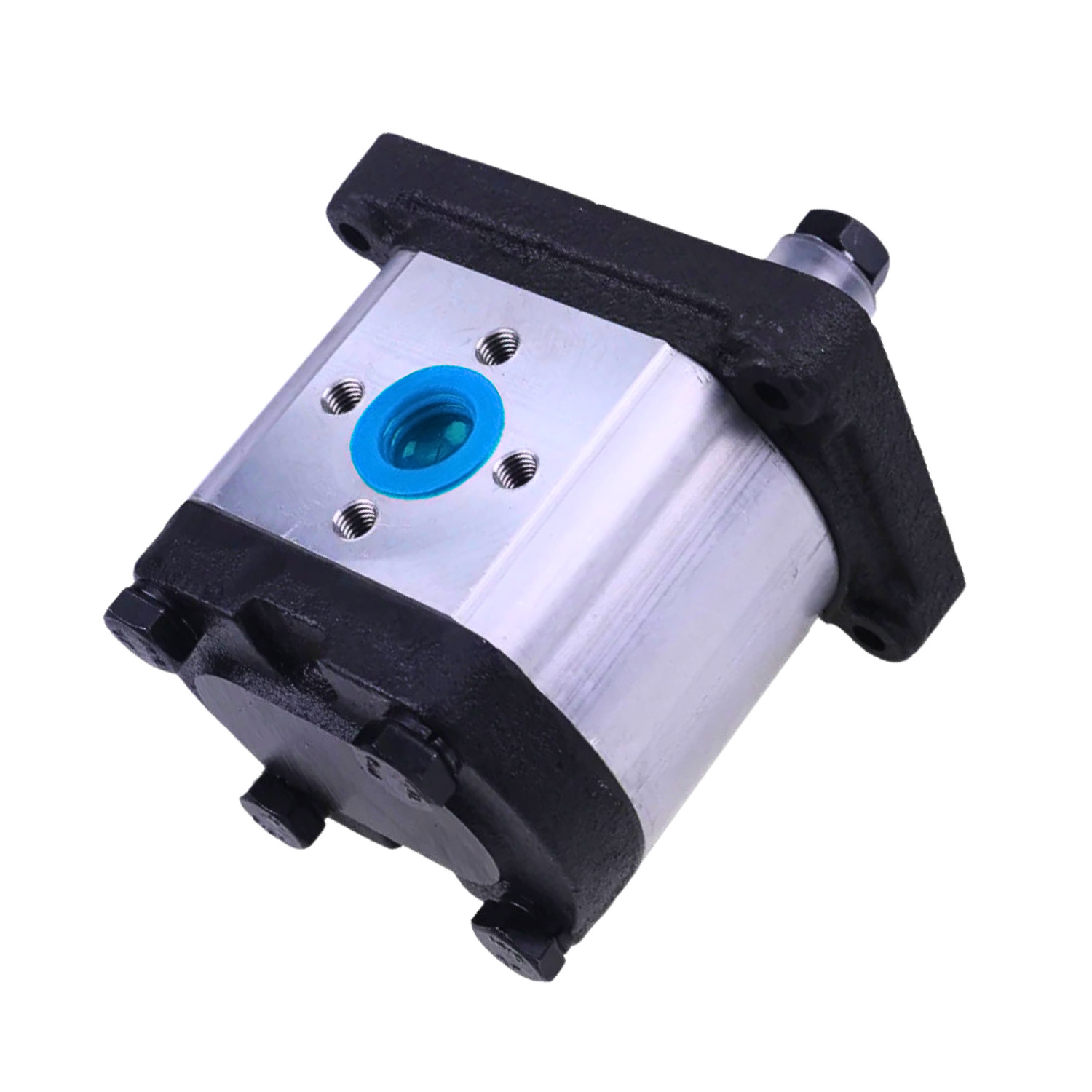 Aztec Replacement for New Holland 5179728 - Hydraulic Pump