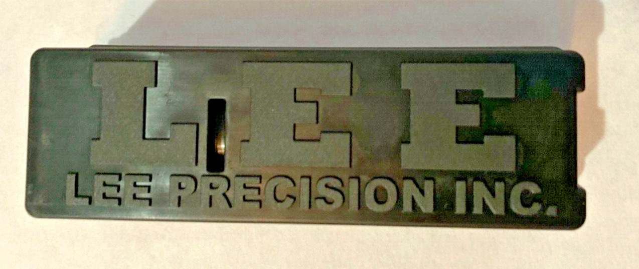 LEE 91136 25-303 303-25 Full Length Rifle Sizing Die Only