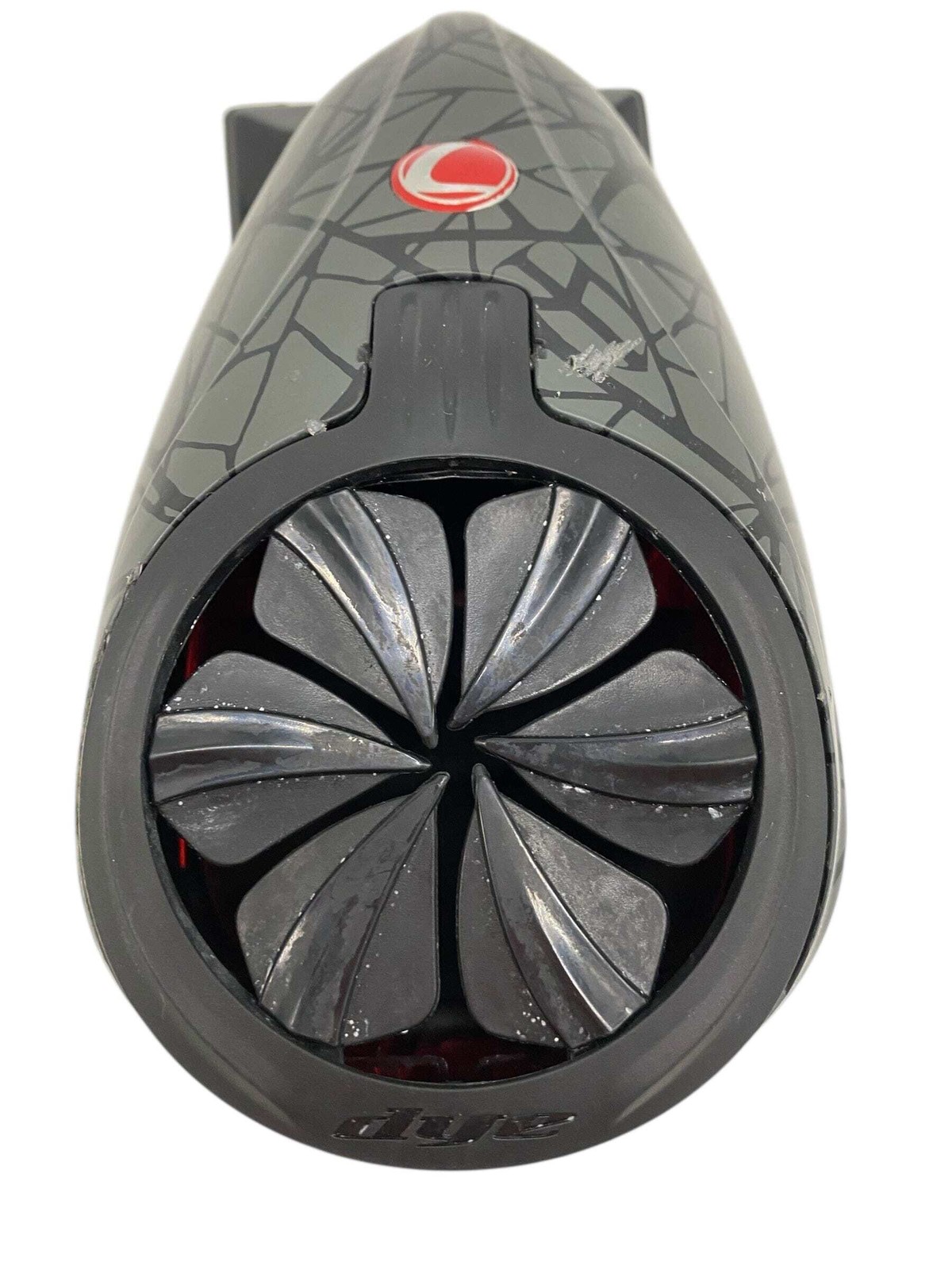 Dye R2 Paintball Hopper Loader