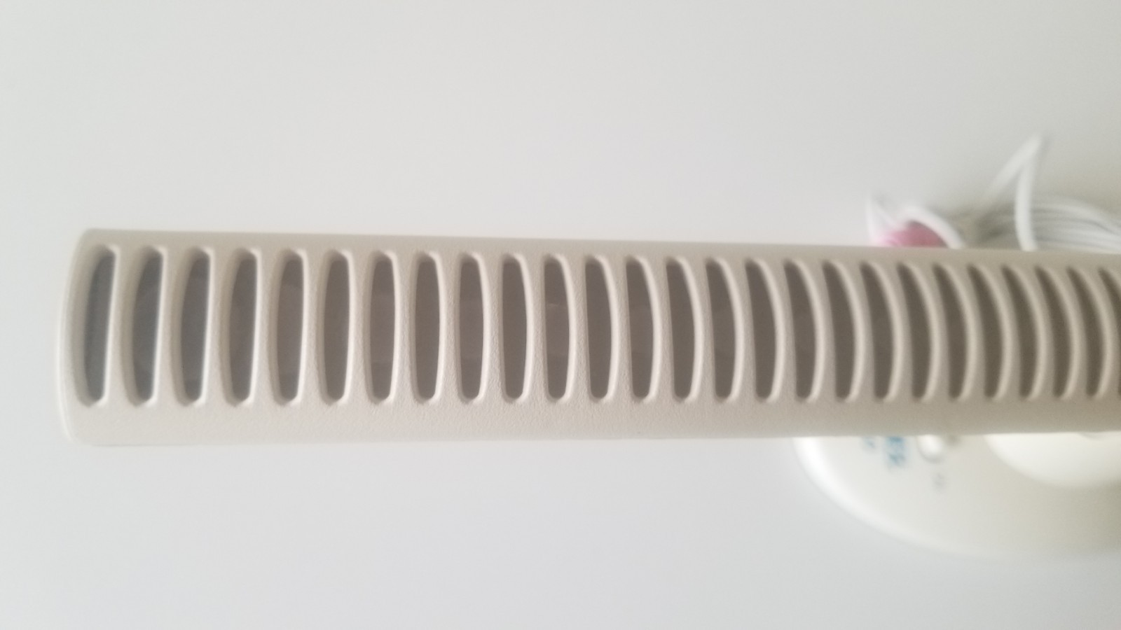Telex Desktop Computer Microphone M- 60 (NEVER USED)