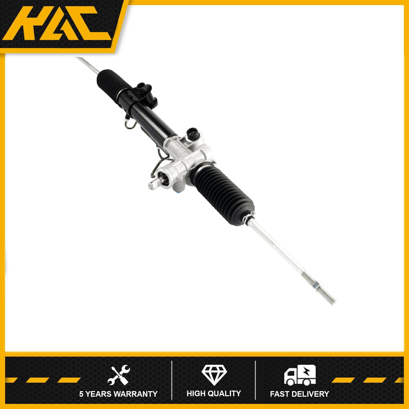 Power Steering Rack & Pinion Assembly For 1997-2003 Dodge Dakota 3.9L 97338