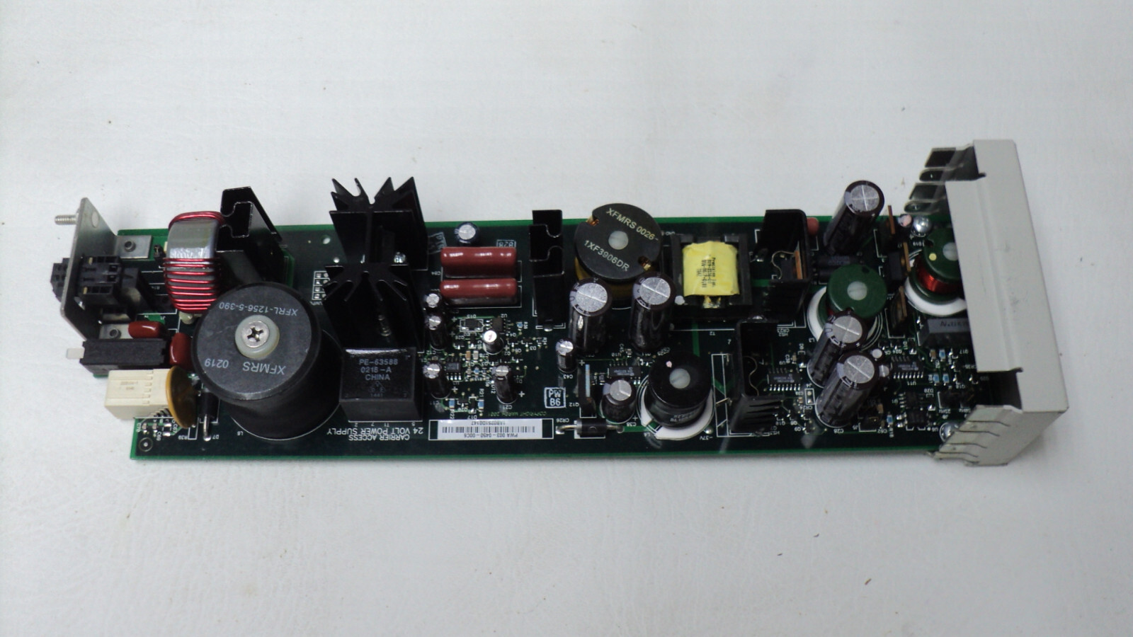 Carrier Access Adit 600 24VDC Power Module