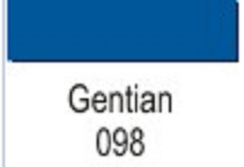 Oracal 651 24" x 1 yd Gentian