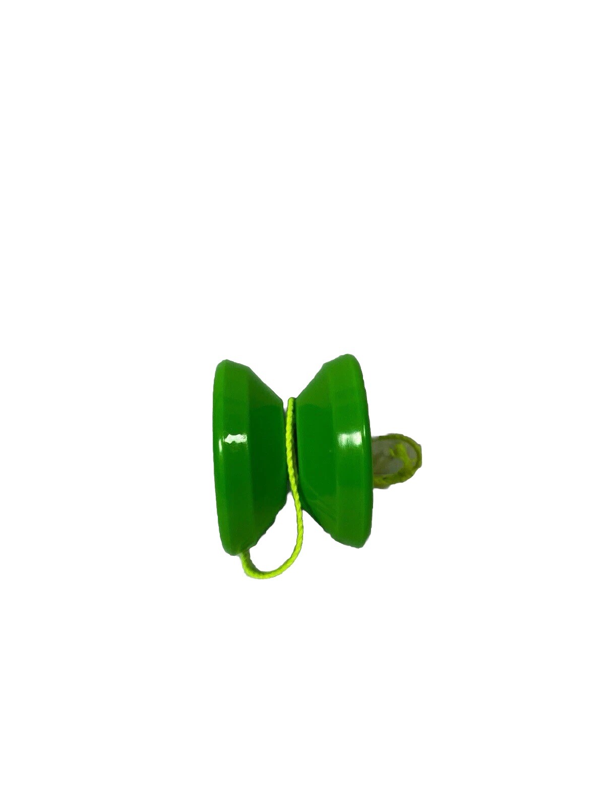 Yoyo King Merlin Professional Responsive Trick Yo-Yo Green