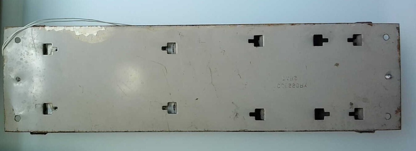 NuTone 476 Intercom Amplifier