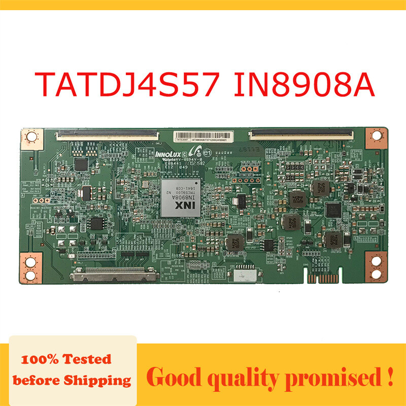 Original NEW TCL 65S401TKAA 65S405 65S401 T-Con Board TATDJ4S57