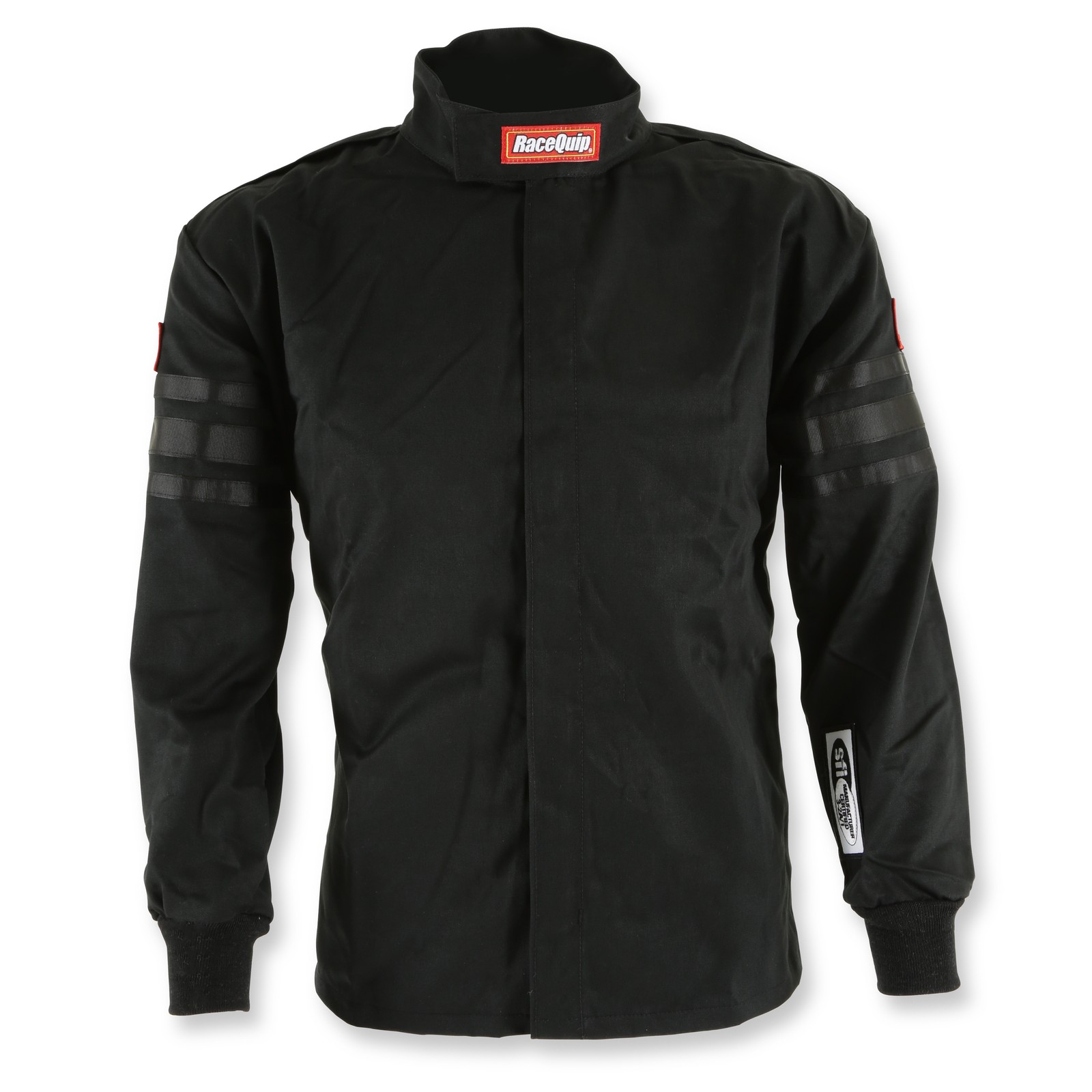 Racequip 1969992RQP Single Layer Fire Suit Jacket