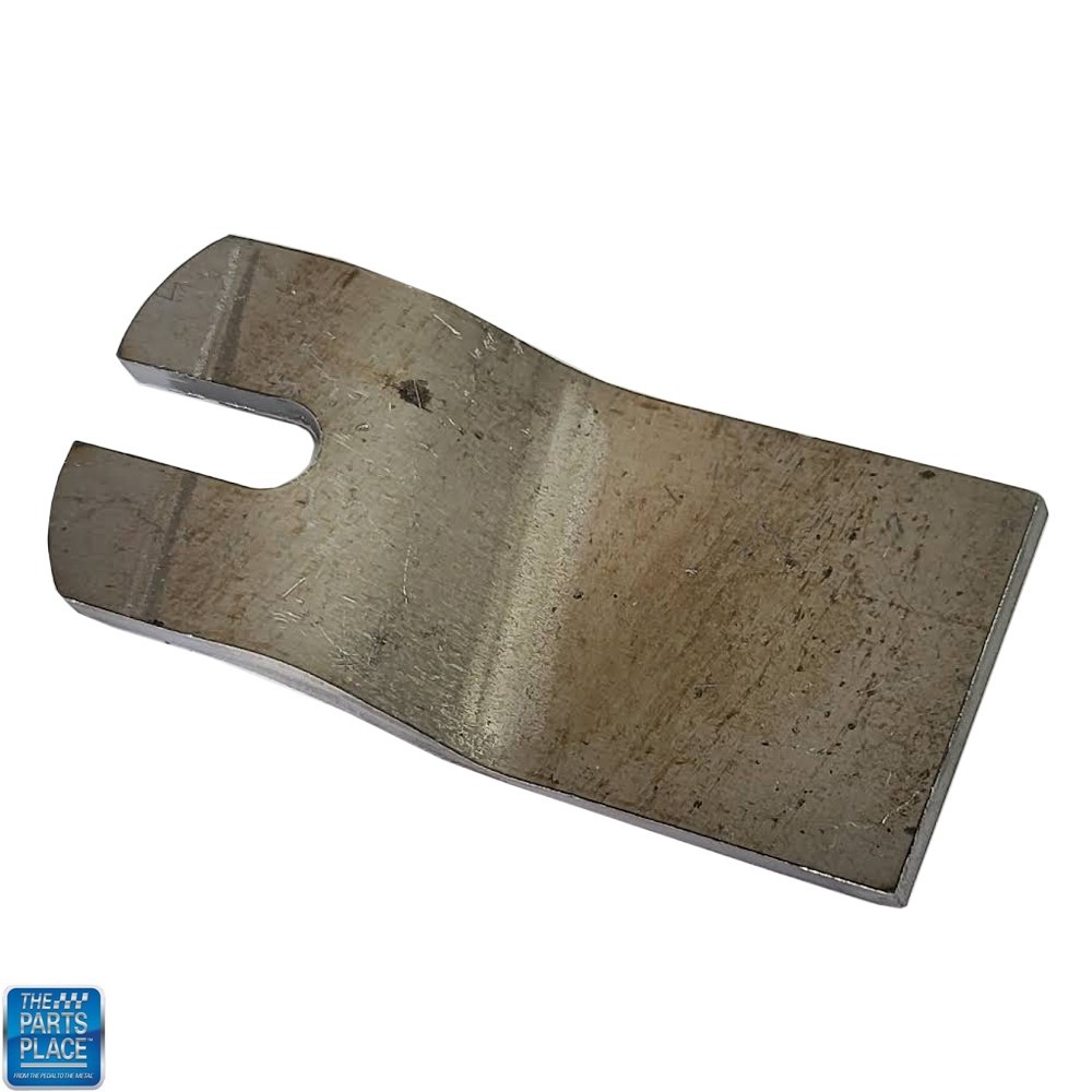 64-67 GTO 442 Chevelle Skylark Clutch Bell Crank Frame Bracket - Made in USA New