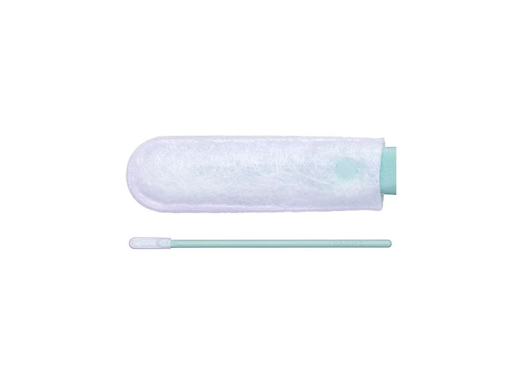 Texwipe TX759B - Absorbond polyester non-woven micro swab, 500/pkg