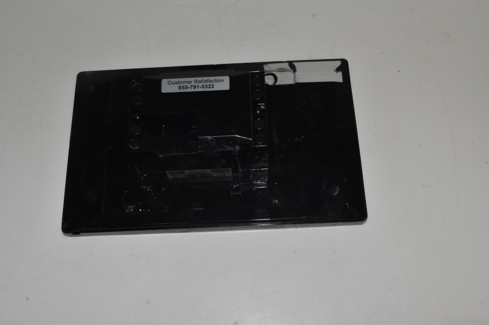 ^^ CRESTRON TSW-750-B-S TOUCH SCREEN (SMJ64)