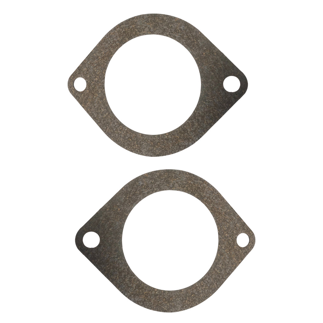 2 Pack Western/Fisher Snow Plow Gasket 25861 5822