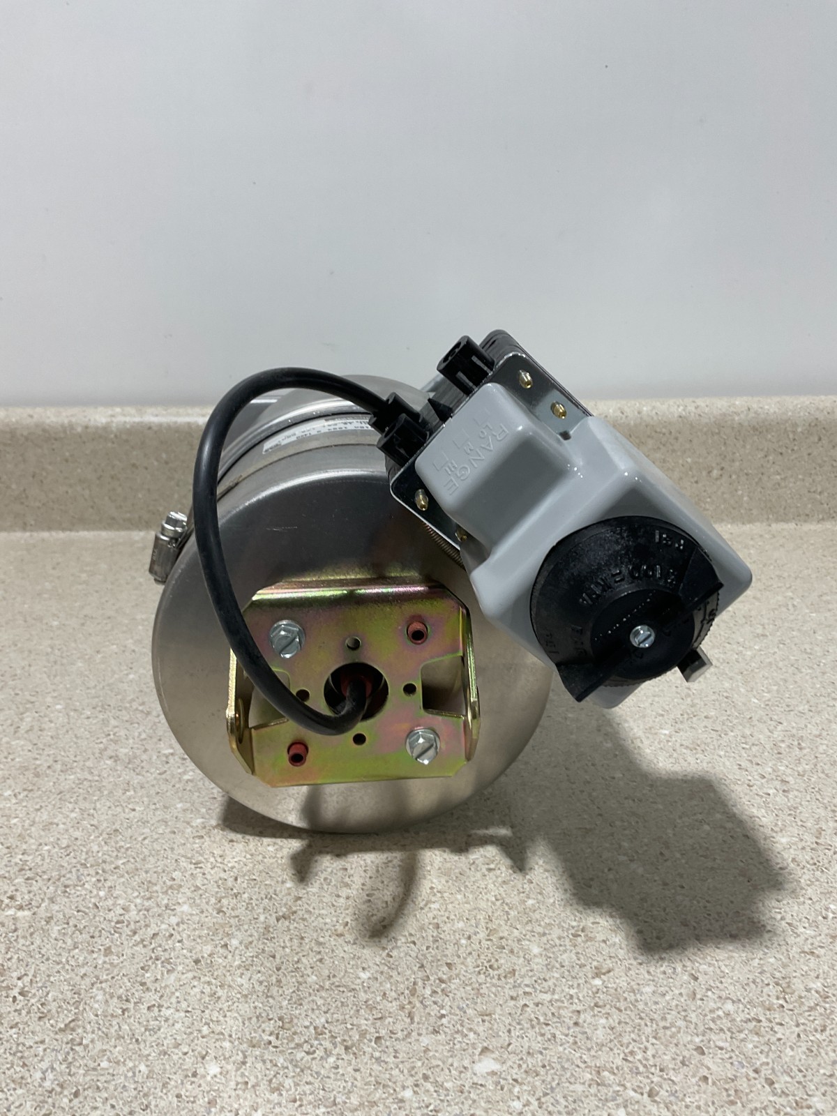 Honeywell MP918A10242 NEW