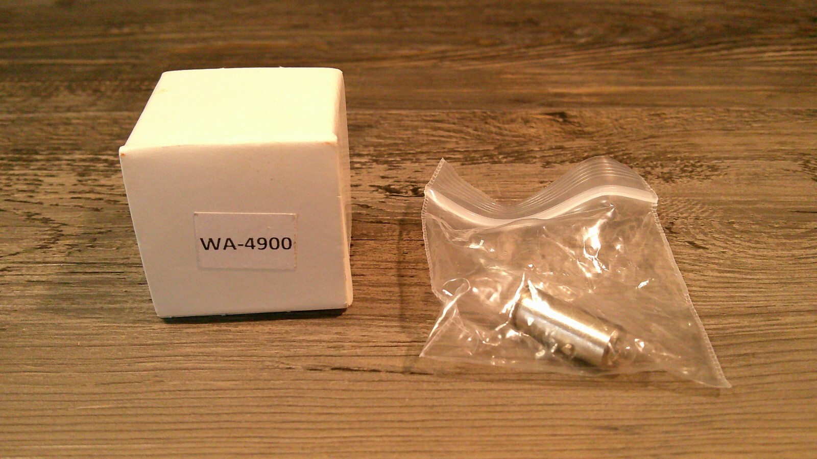 3.5V Replacement Lamp for Welch Allyn 04900-U