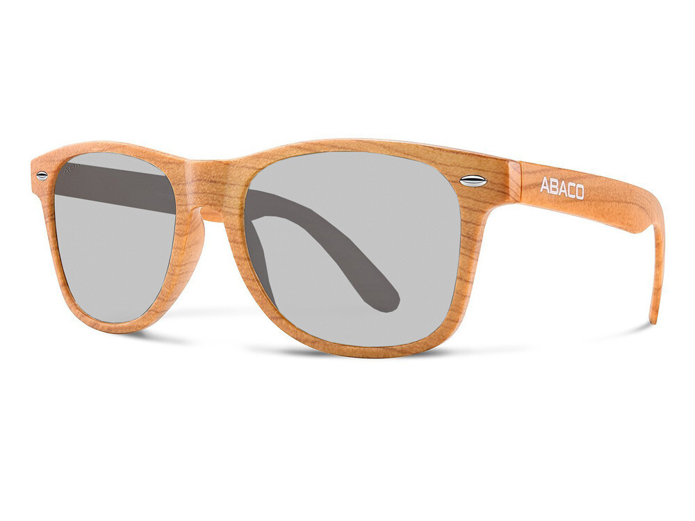 Abaco Tiki Lead Glasses - 0.75mm Lead Glass radiation safety eyewear, USA-Made