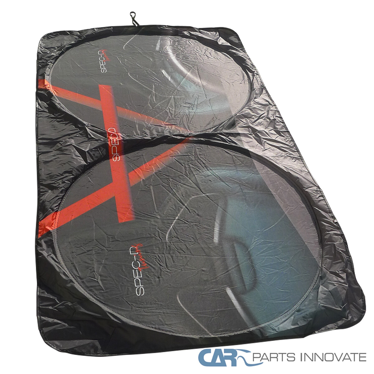 1PC Sunshade Auto Car Vehicle Front Window Windshield Screen Cover 59" X 31"