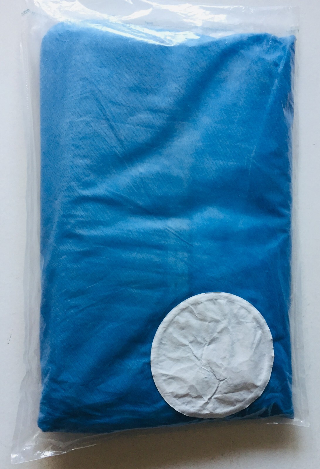 ONE PK Laparoscopic C. Drape SIZE (106"X123.5"X77") LEVEL 4 (9428)