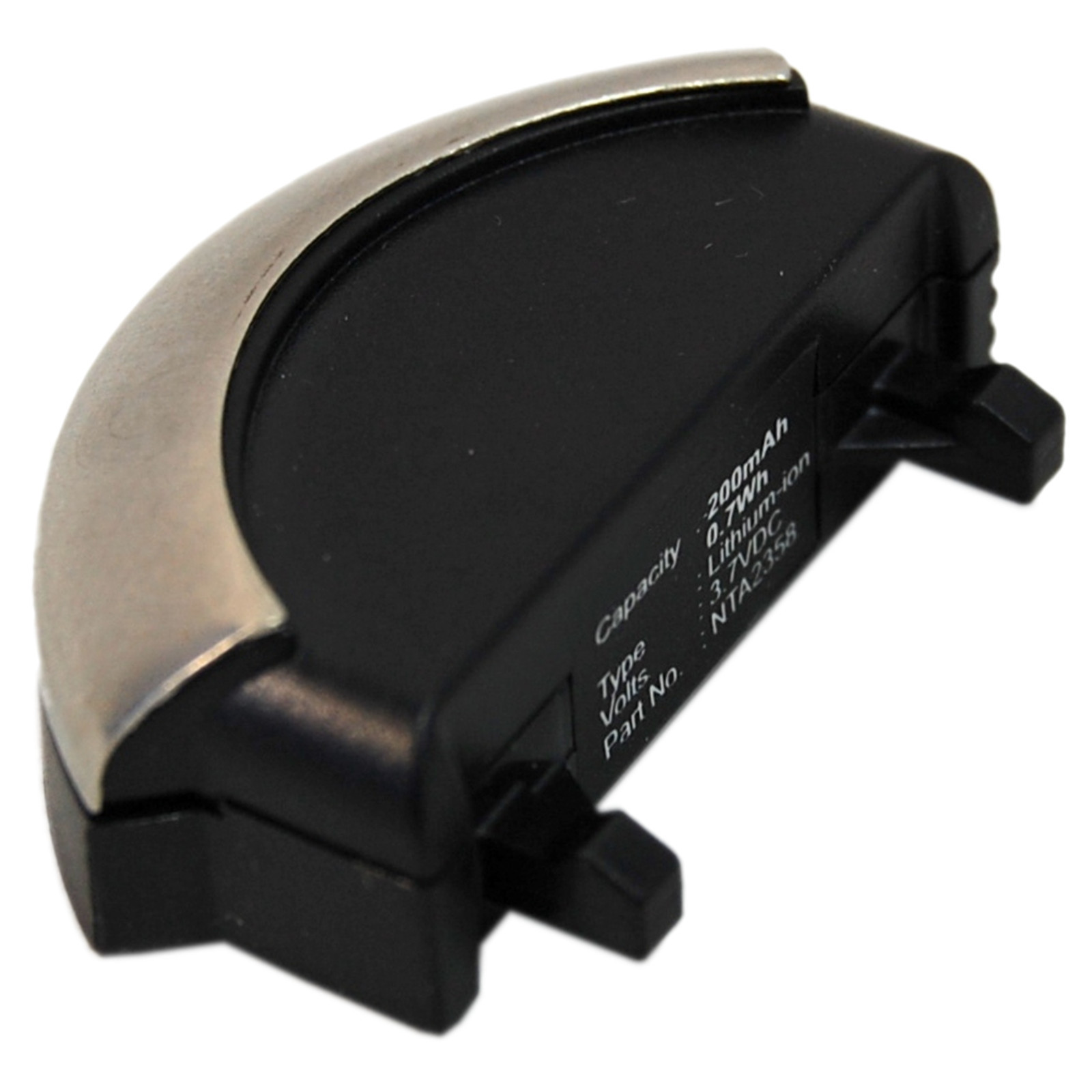 Battery compatible with Bose QC3 QuietComfort 3 Acoustic Noise Headphones
