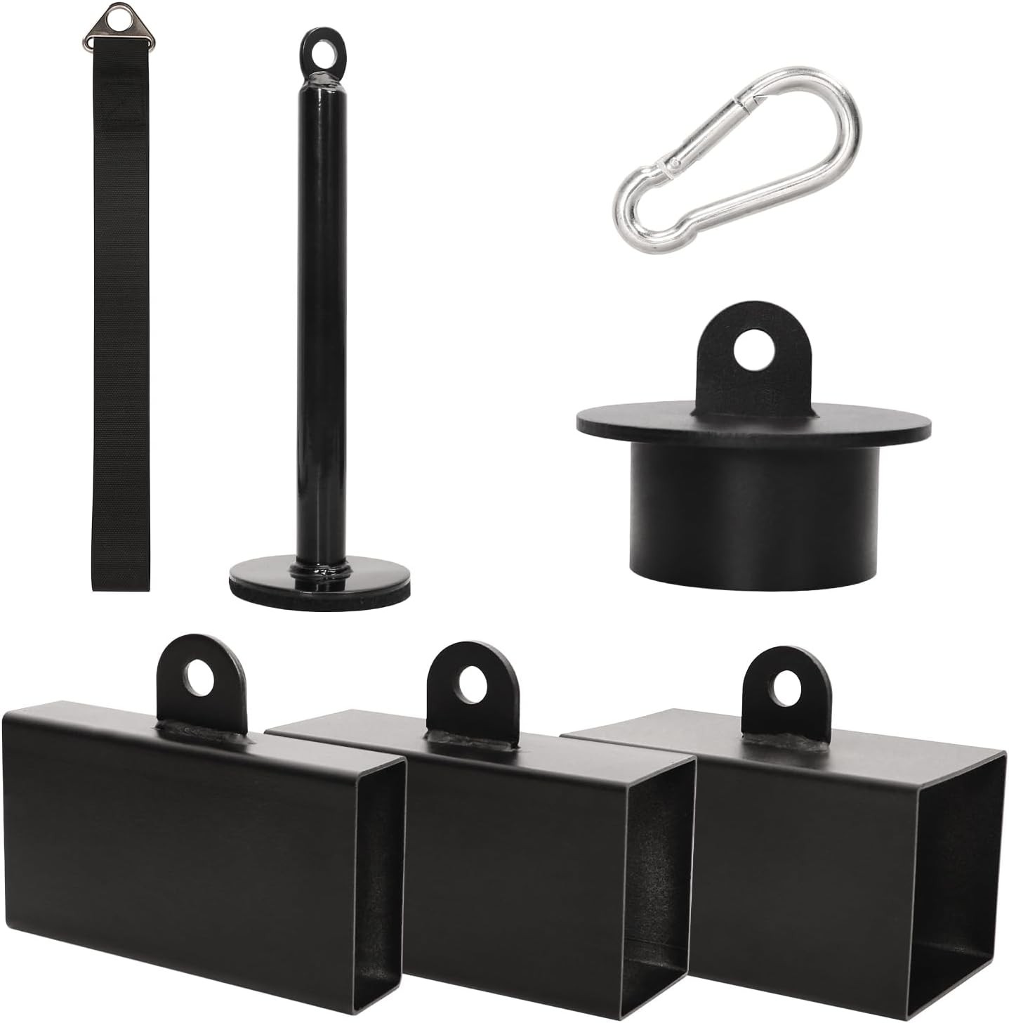 Pinch Block Grip Strength Set : Pinch Trainer Grip with Loading Pin for Finger