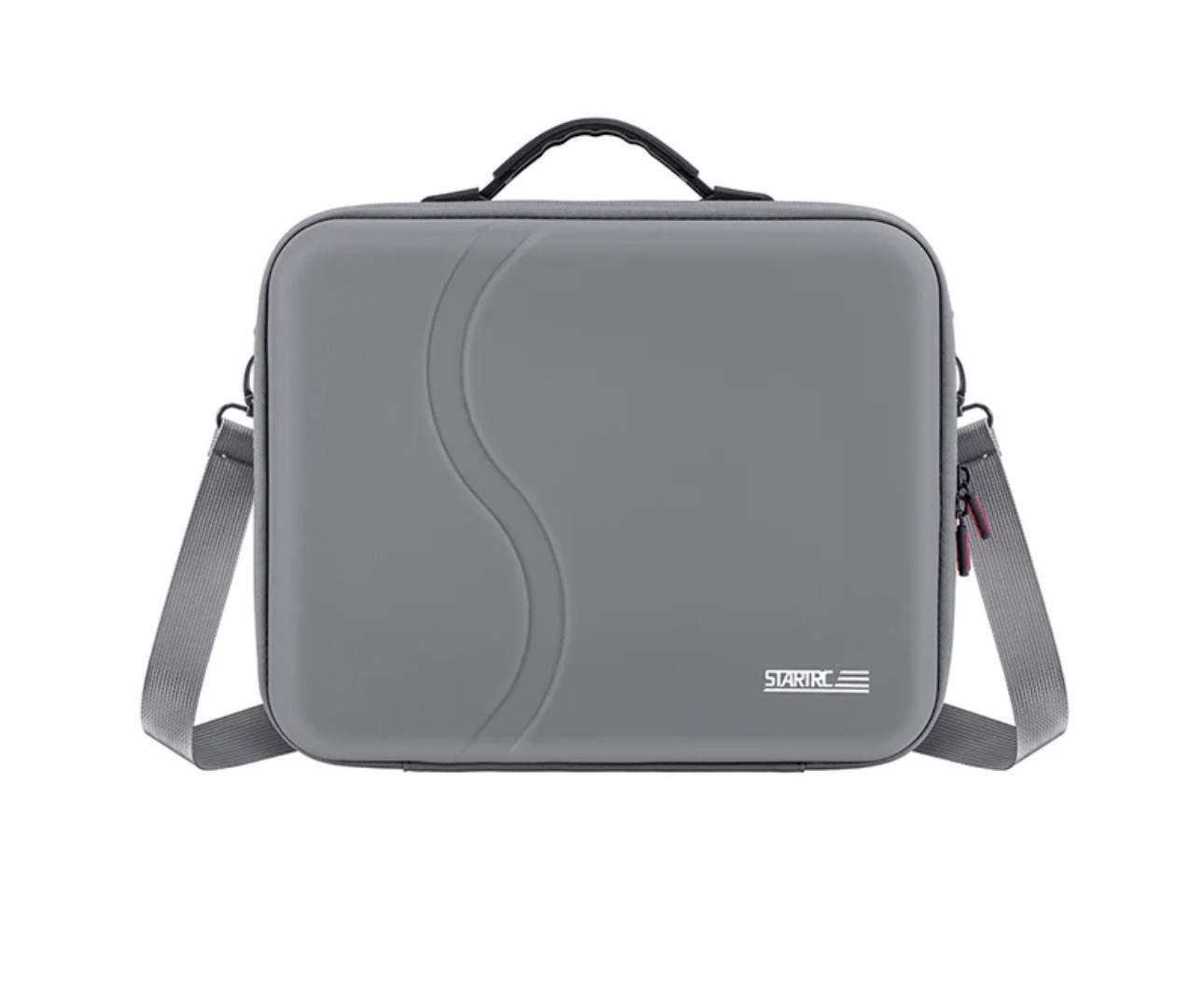 STARTRC Portable Storage Bag For DJI Neo Fly More Combo Custom Cut Interior Shou