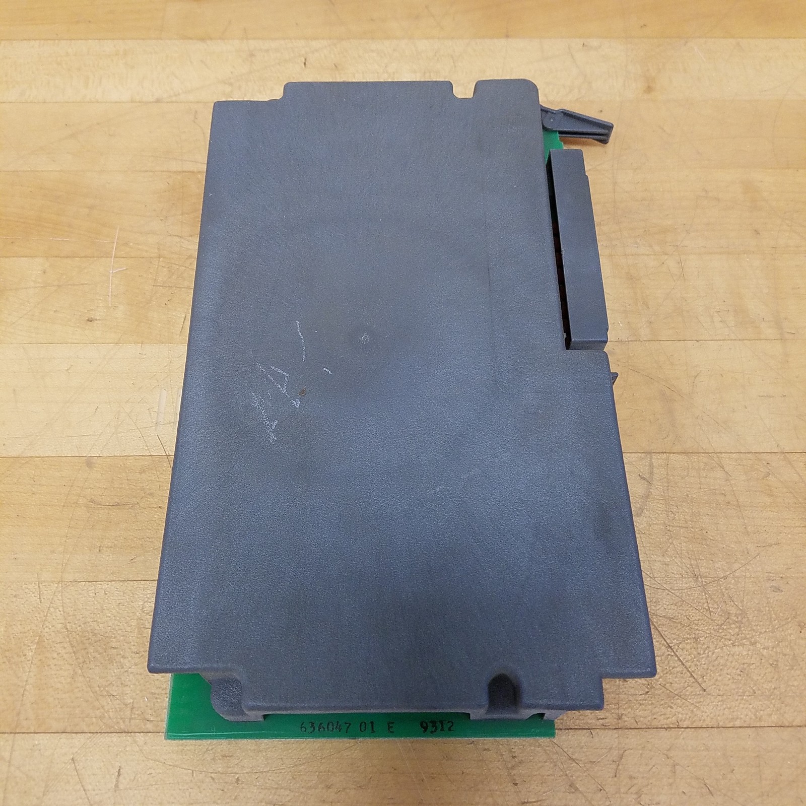 Allen Bradley 1771-IT (12-24V) Fast Response DC Input Module - USED