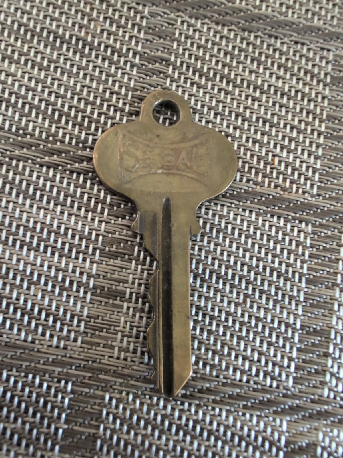 Segal Key 5-02