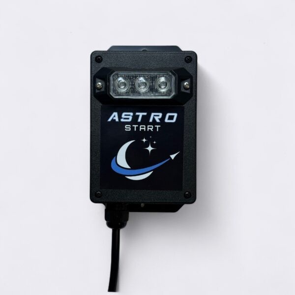 Remote Start Kit - Astro Start – Honda GX390 Pressure Washer Engines