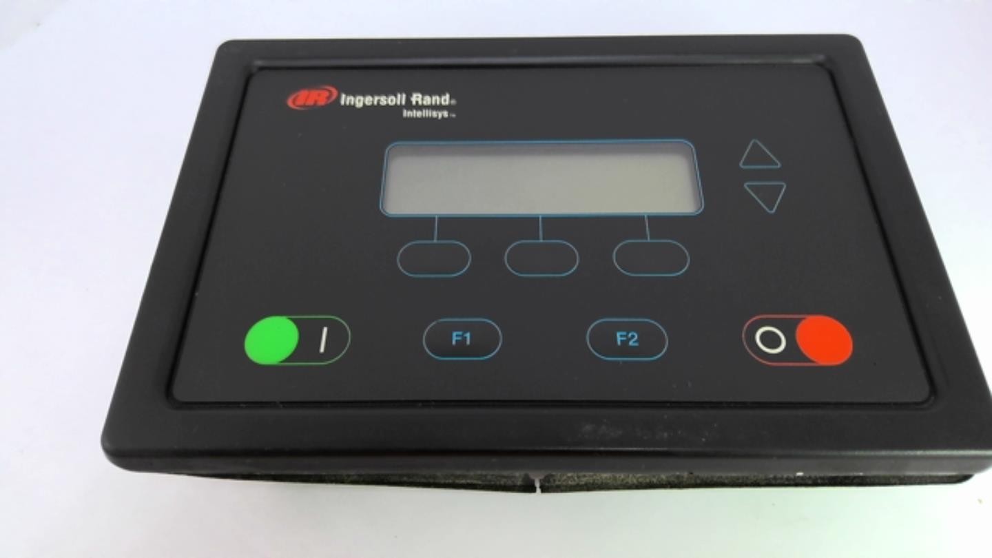 Ingersoll Rand E66268 SGNe Intellisys Controller 120V 1/10HP