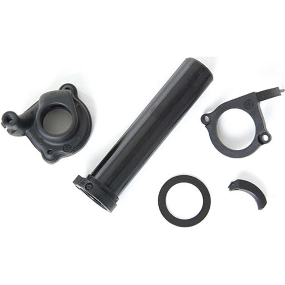 Domino accelerator with handle Piaggio 119mm 3747.03