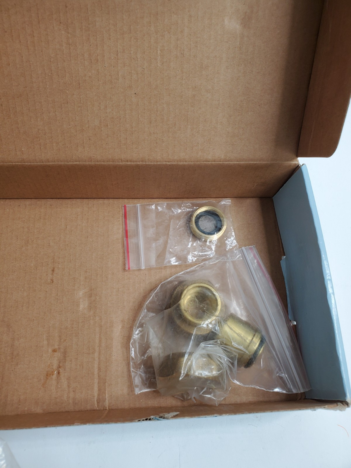 Aqua Plumb 1828010 R.B.Finish