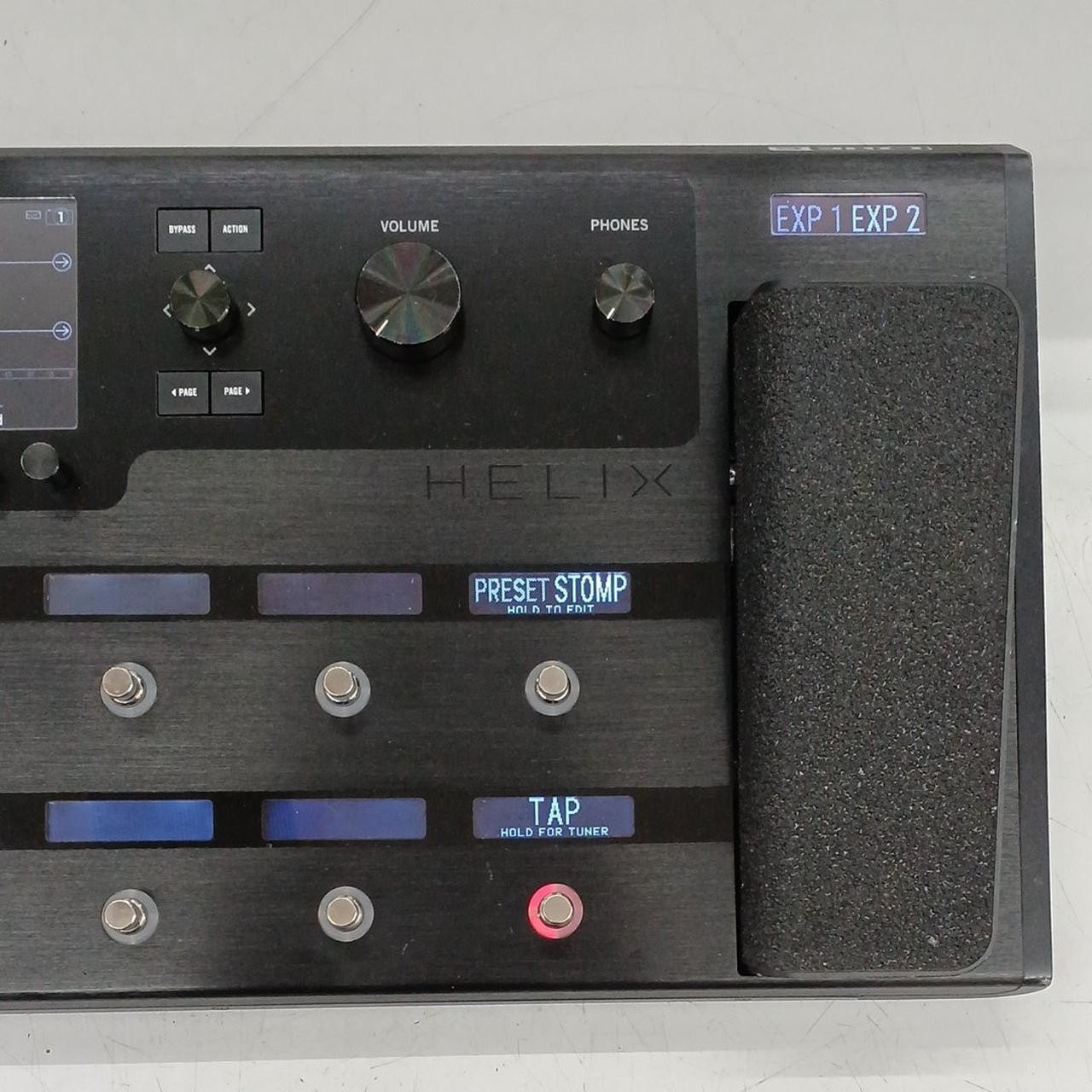 LINE6 HELIX FLOOR 230974