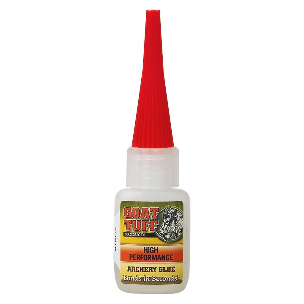 Goat Tuff High Performance Glue 7 grams