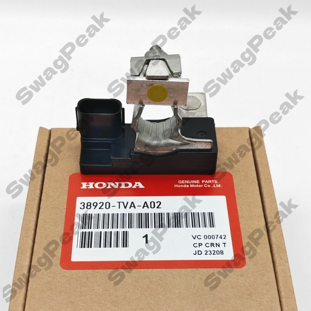 Genuine Honda Battery Current Sensor ASSY  For 2018-2022 Accord