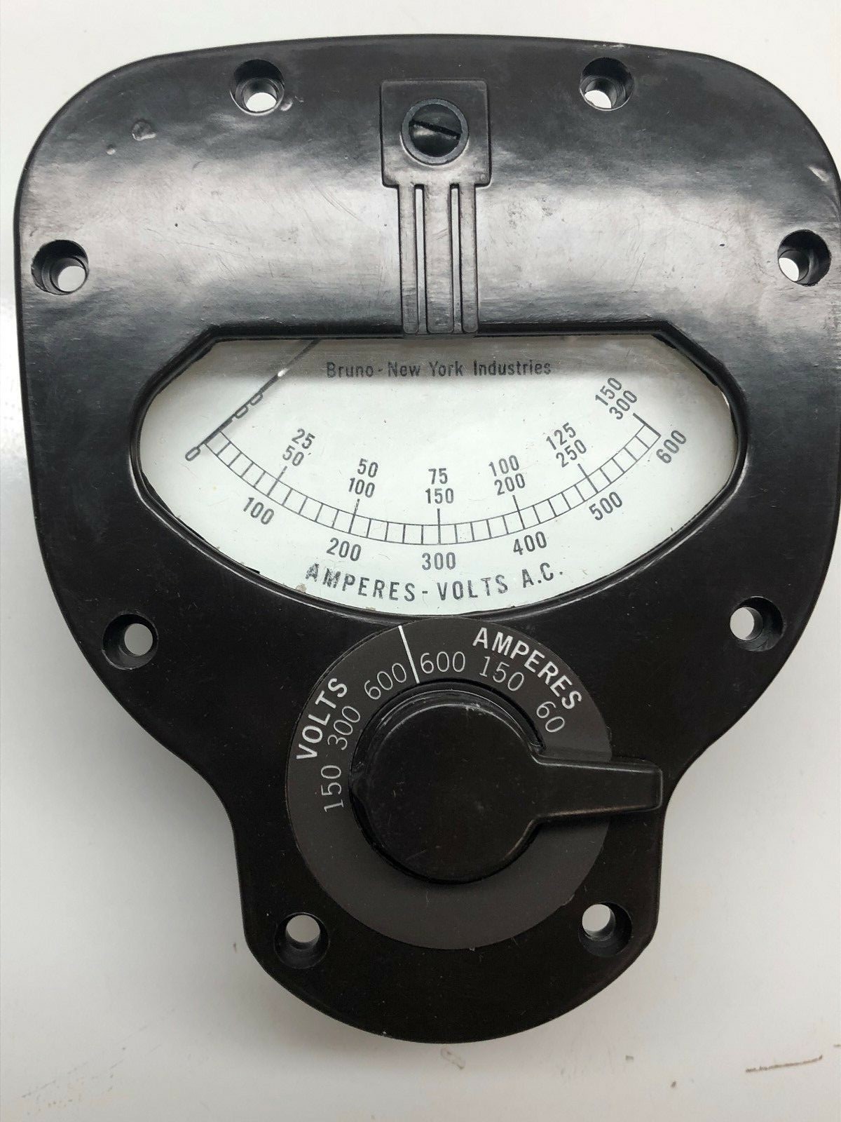 MULTIMETER PART ASSEMBLY