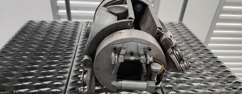 MM125 Lasher