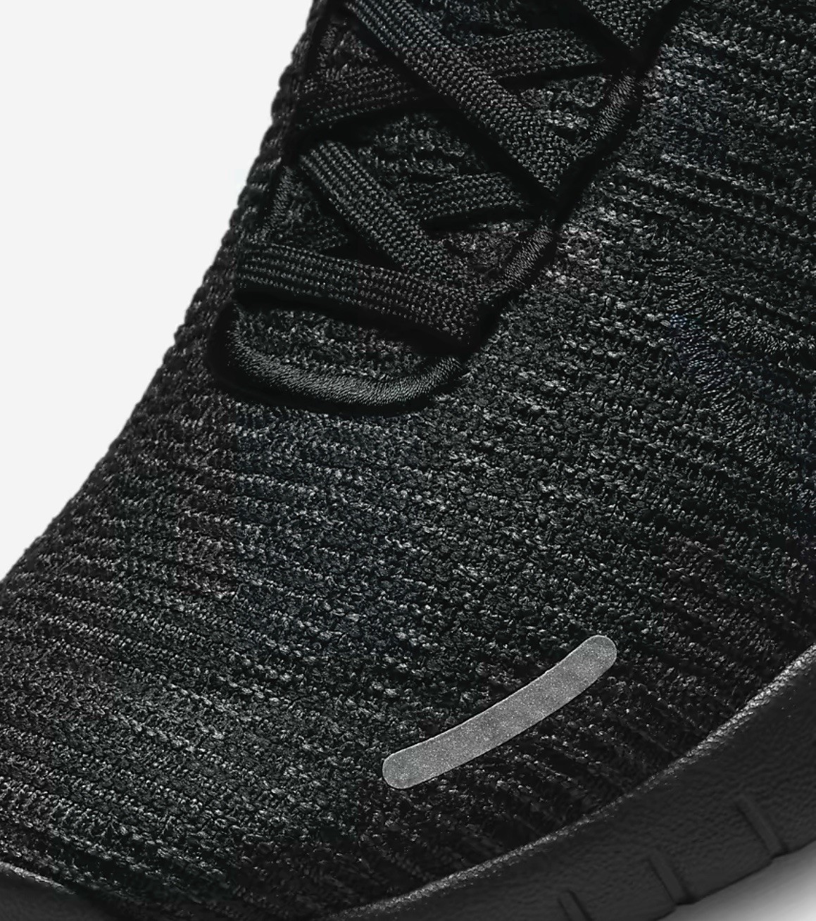 Men’s Size 12 - Nike Free RN Next Nature Black Anthracite FB1276-001