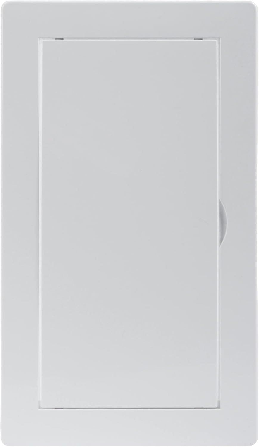 4x8 Access Panel - Easy Doors ABS Plastic for Drywall Wall and Ceiling Electr