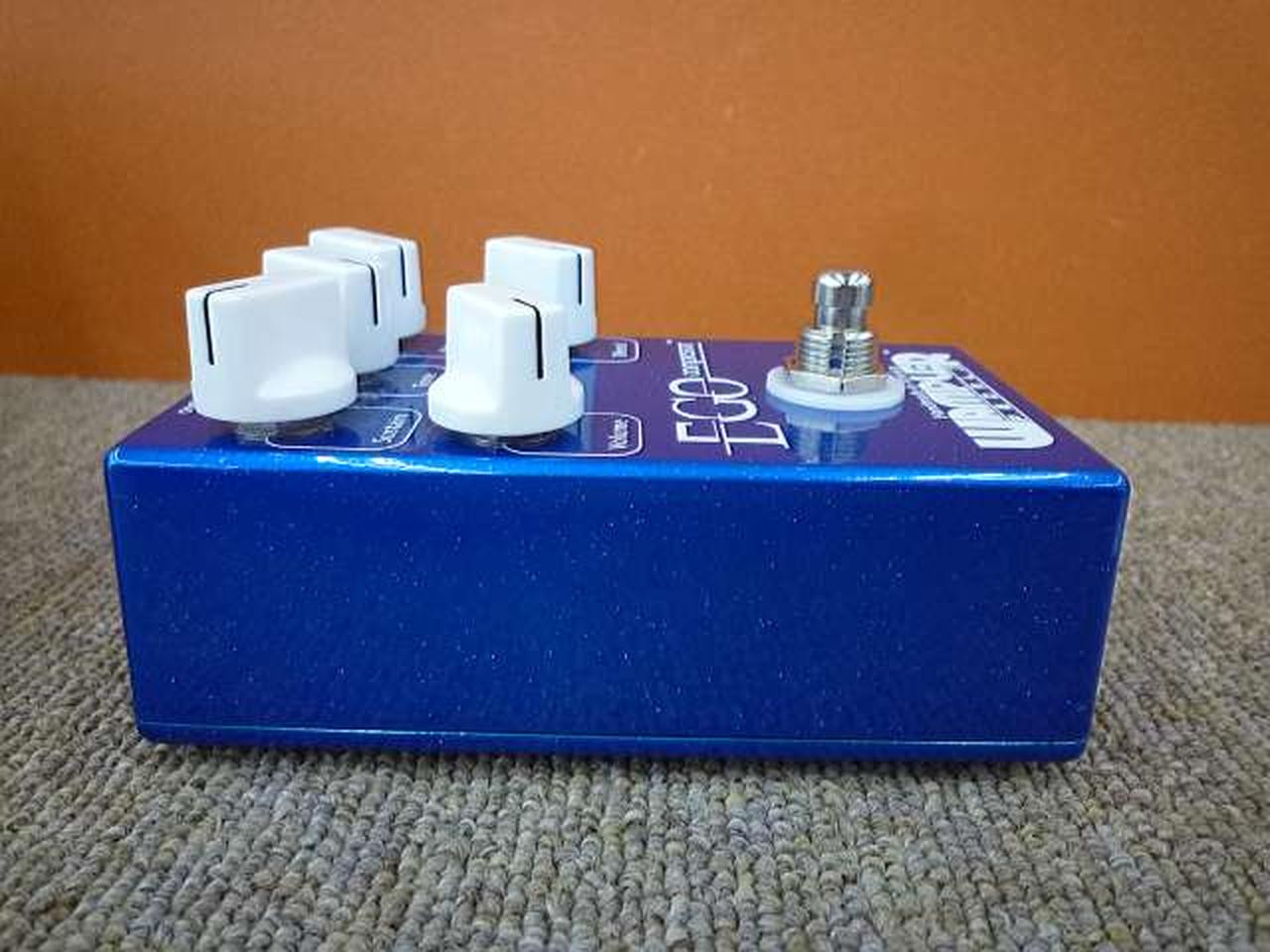 WLER EGO COMPRESSOR Compressor