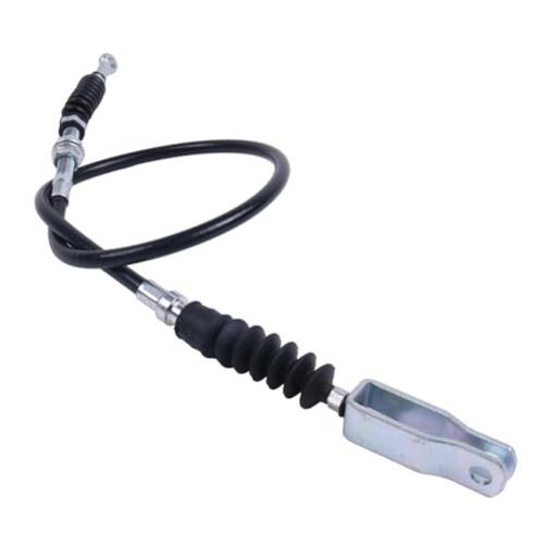 JZGRDN Throttle Cable 3C081-10160 Compatible with Kubota M9540 M8540 M7040