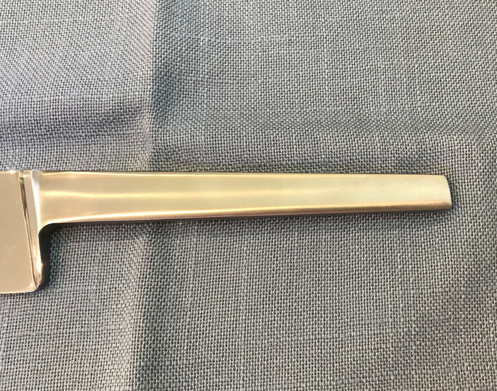 Vintage SwordMakers Guild Of Austria 10" Chef's Knife With Original Wood Box VGC