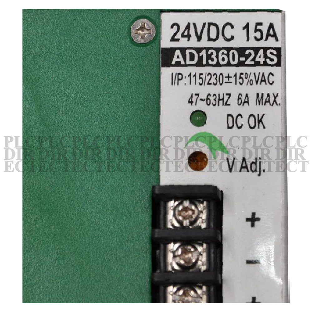 NEW Acro AD1360-24S Switching Mode Power Supply