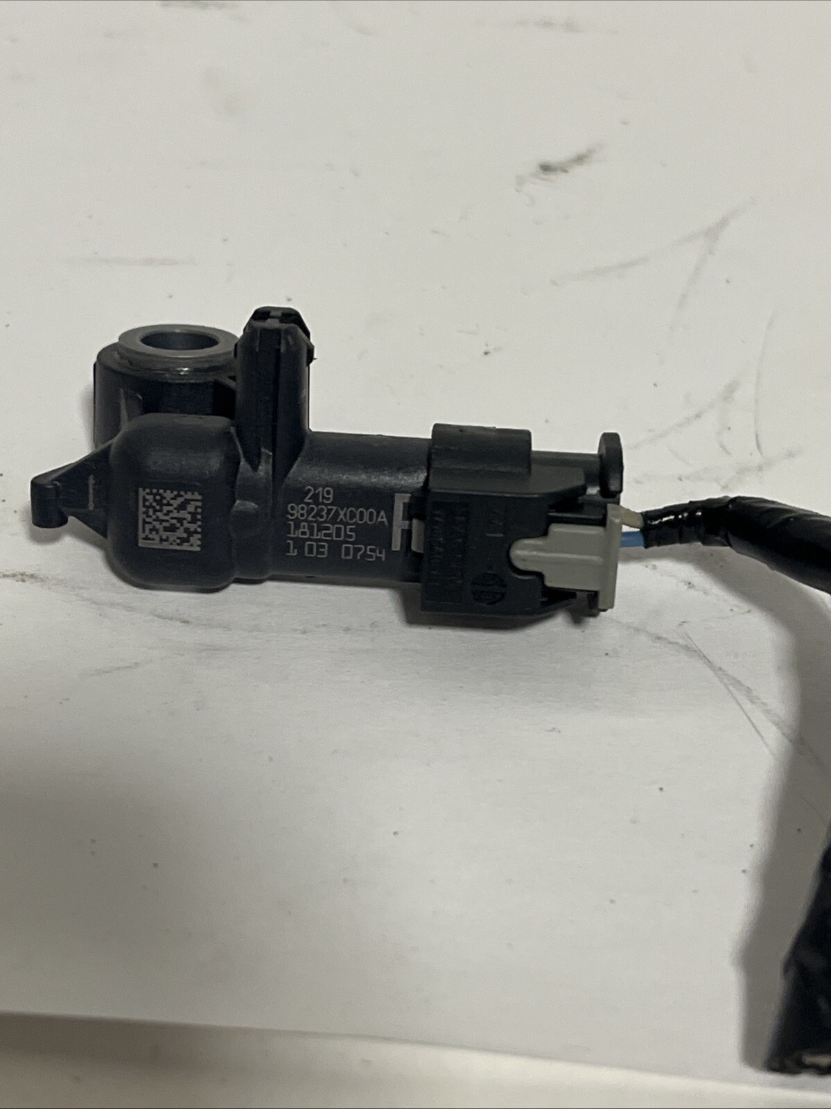 2019-2022 SUBARU ASCENT TOURING SENSOR 98237XC00A OEM