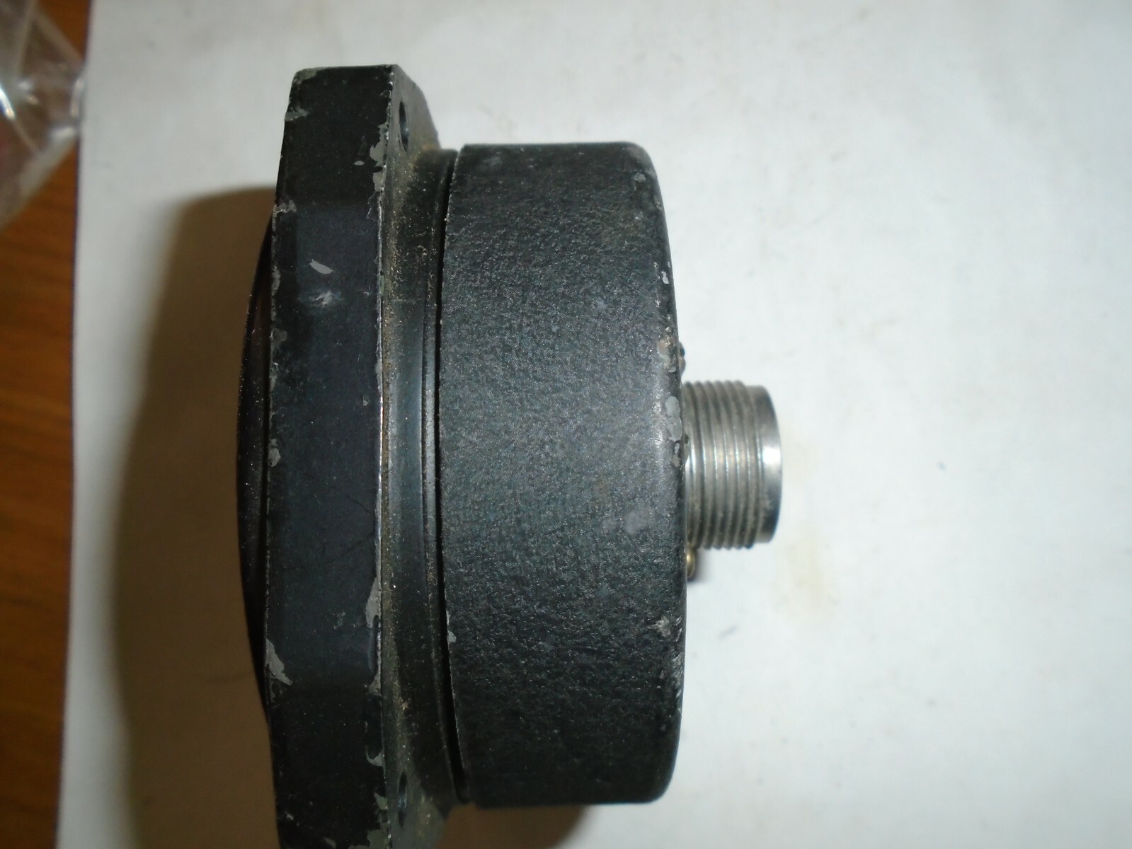 General Electric Dual Fuel Quantity Indicator P/N: 8DJ20AAC1