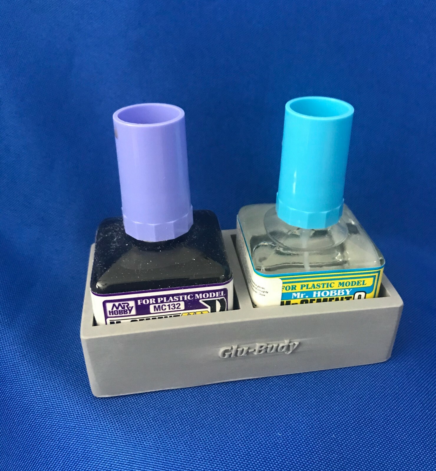 Hobby Glue Holder "Glu-Budy" TW-35225