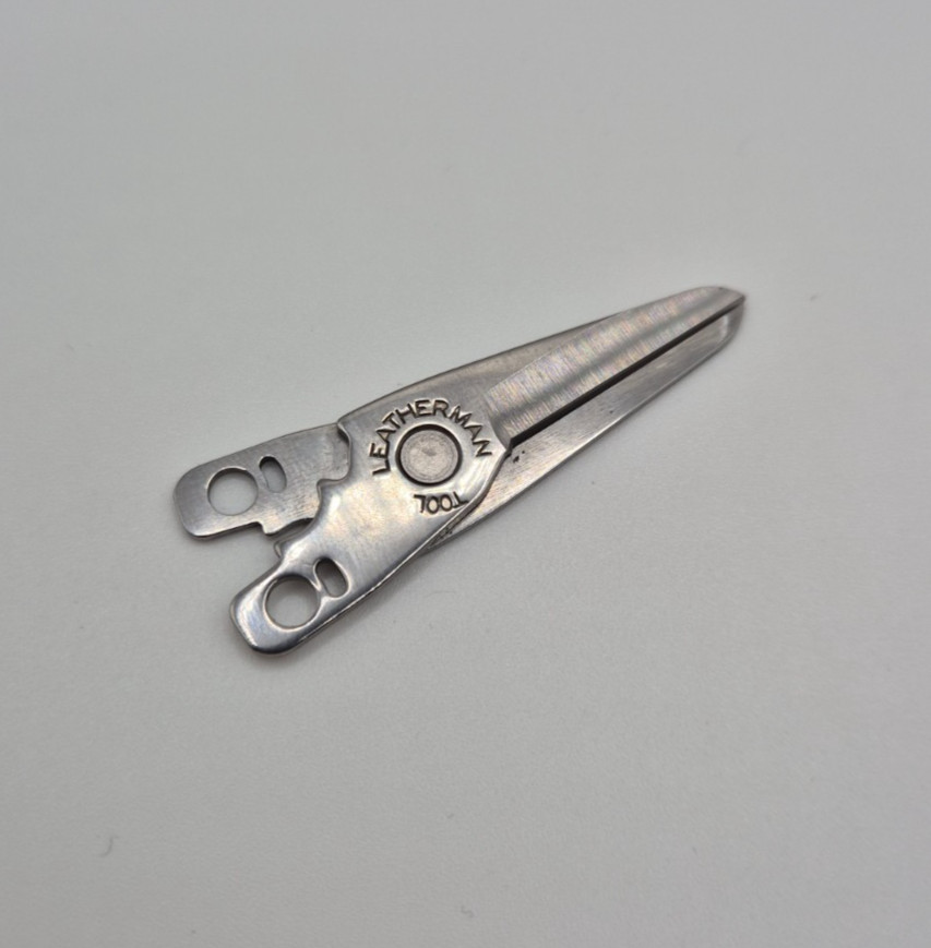 Leatherman Micra - Scissors - New Genuine Replacement Mod Part