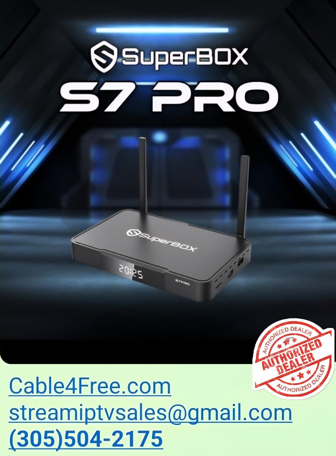 🔥2026 SUPERBOX S7 PRO Will Beat Lowest Price 🔥 Free Shipp 🔥Contact Me 🔥Adult